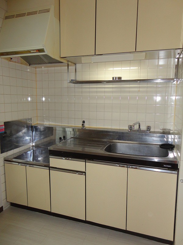 マイルド中村橋 その他9