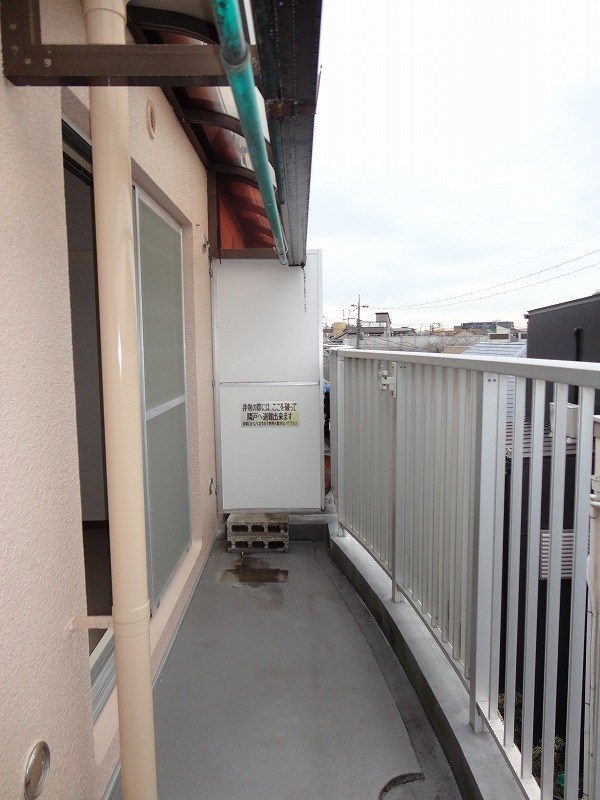 マイルド中村橋 その他17