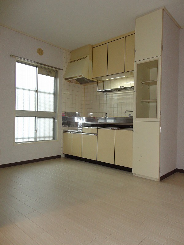 マイルド中村橋 キッチン