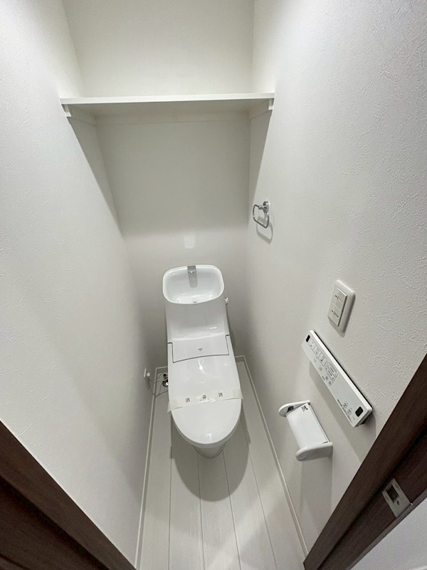 コントレイルⅡ その他1