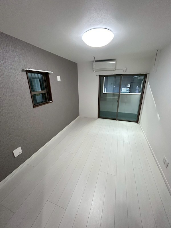 コントレイルⅡ リビング