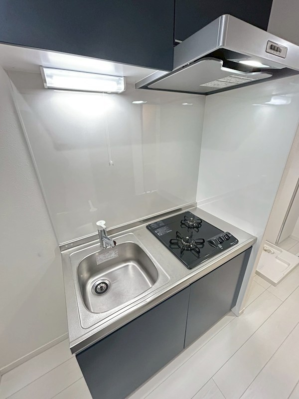 コントレイルⅡ キッチン