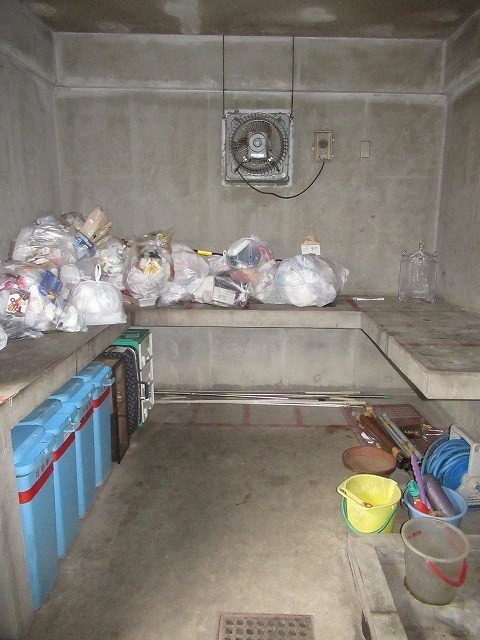 パルティール茂呂 その他8