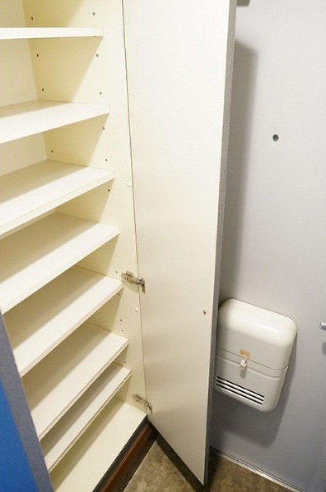 アーバンフラット 玄関