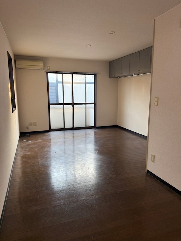 アーバンフラット リビング