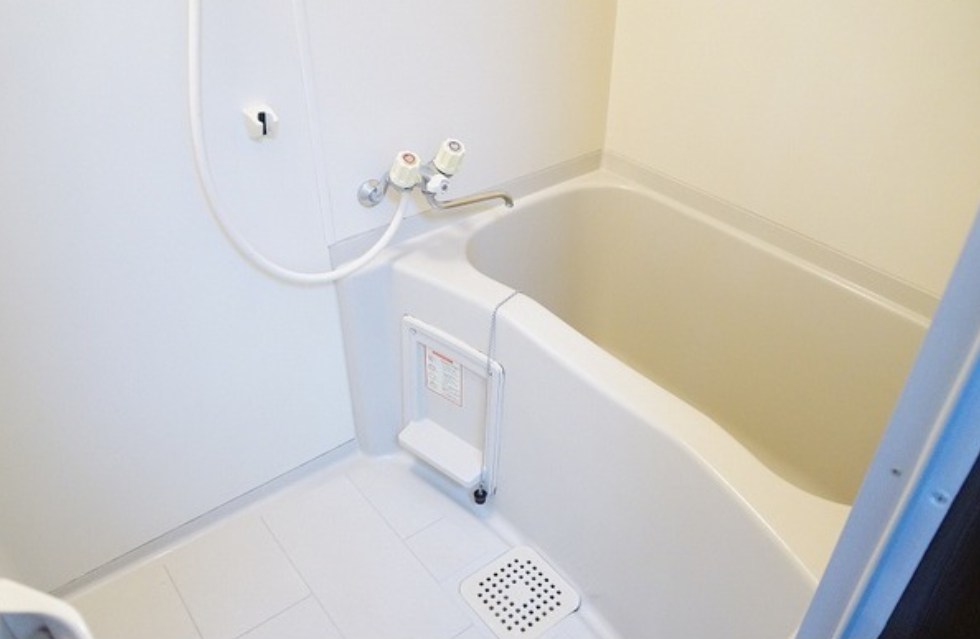 アーバンフラット 風呂画像