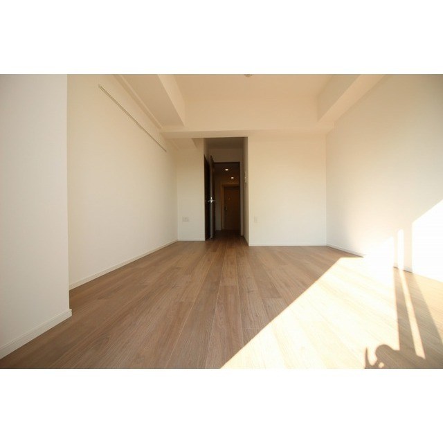 プレール・ドゥーク練馬中村橋 リビング