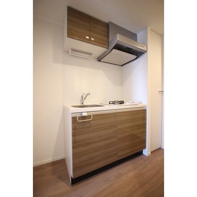 プレール・ドゥーク練馬中村橋 キッチン