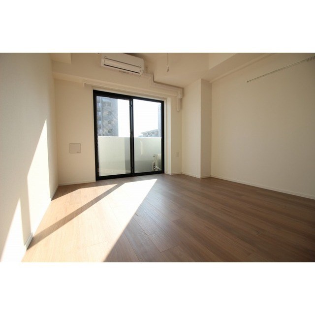 プレール・ドゥーク練馬中村橋 ベッドルーム