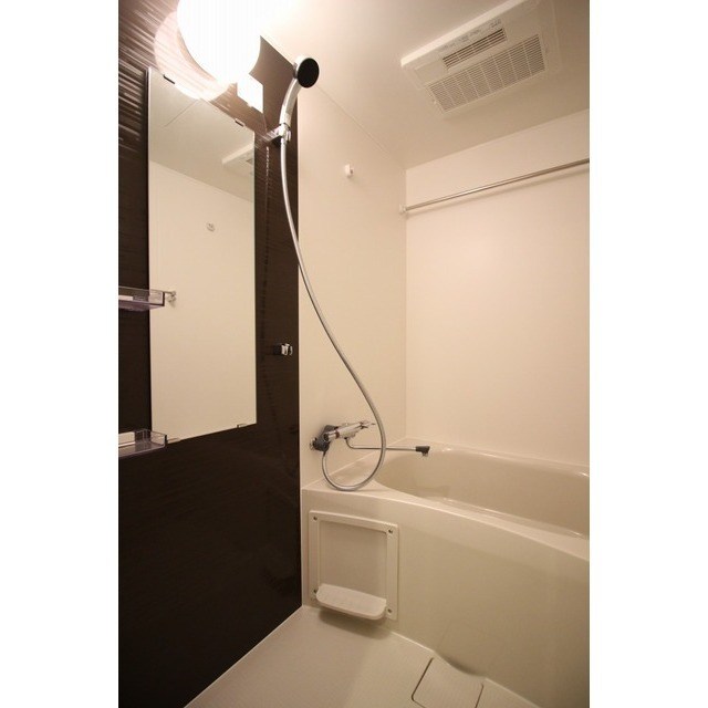 プレール・ドゥーク練馬中村橋 風呂画像