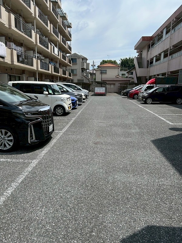 錦サカエマンション その他6