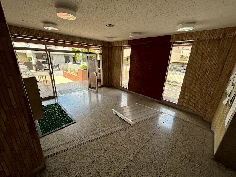 錦サカエマンション その他7