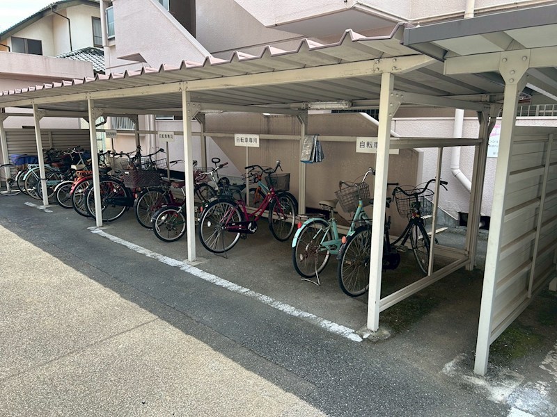 錦サカエマンション その他10