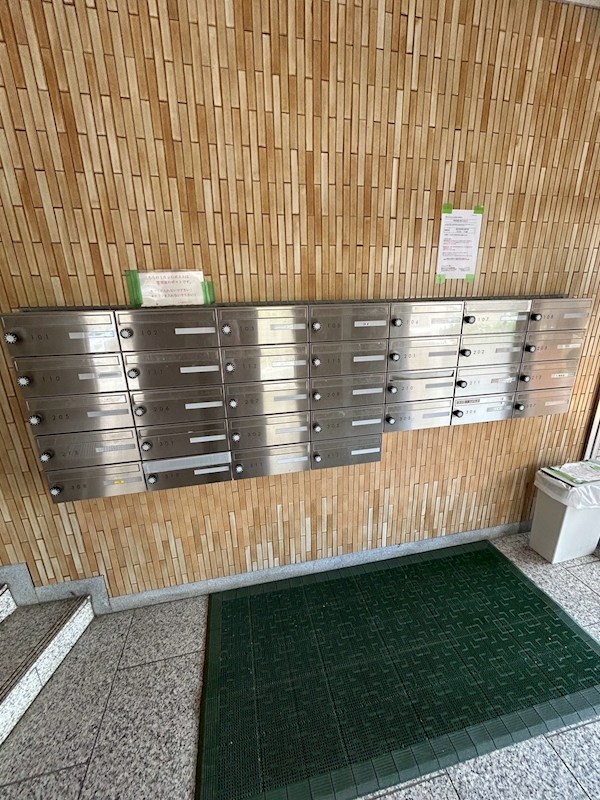 錦サカエマンション その他12