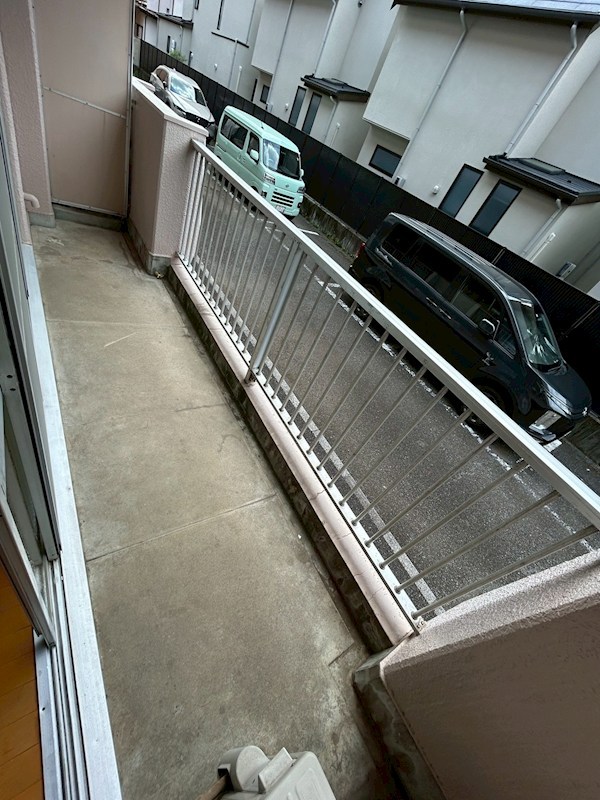 錦サカエマンション その他22