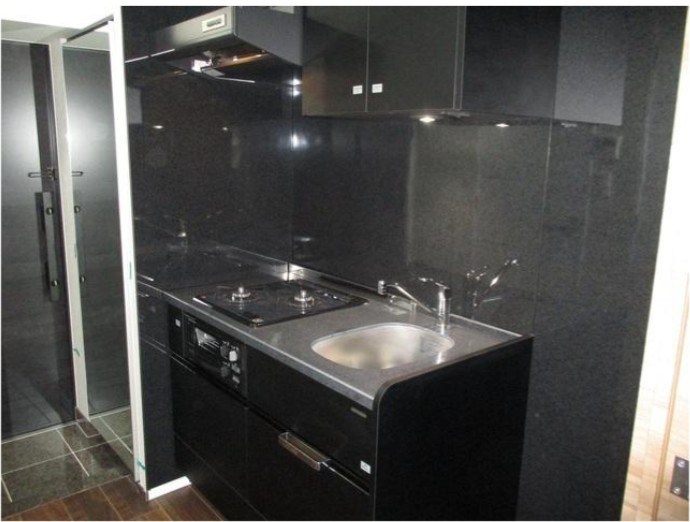 ロアール練馬豊島園 キッチン