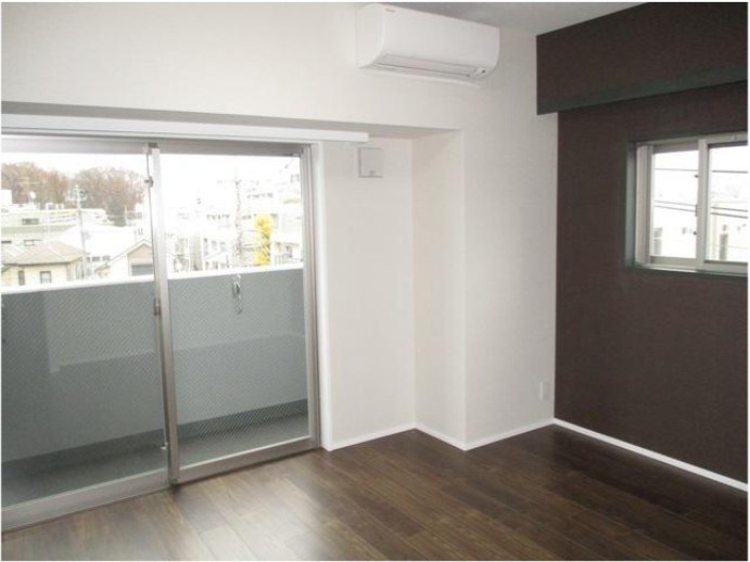 ロアール練馬豊島園 ベッドルーム