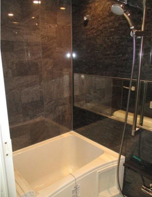 ロアール練馬豊島園 風呂画像