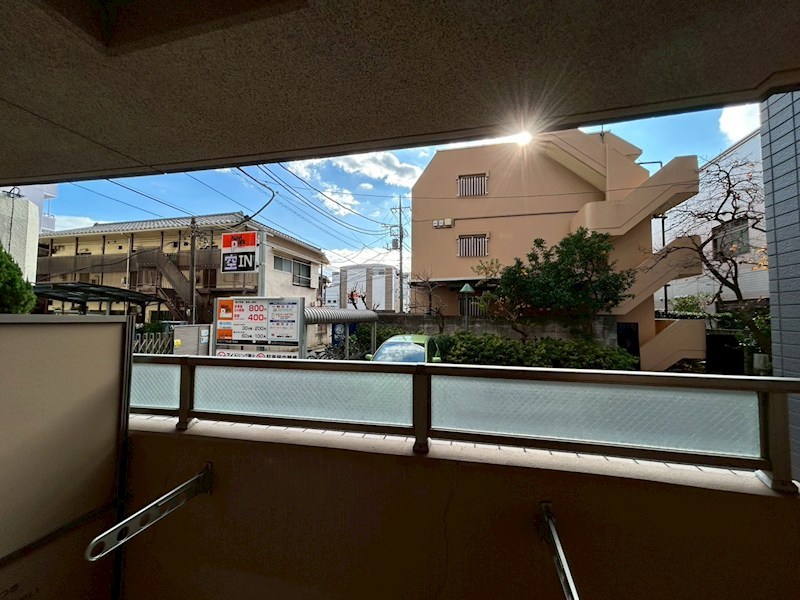 エスぺランサネリマ その他4