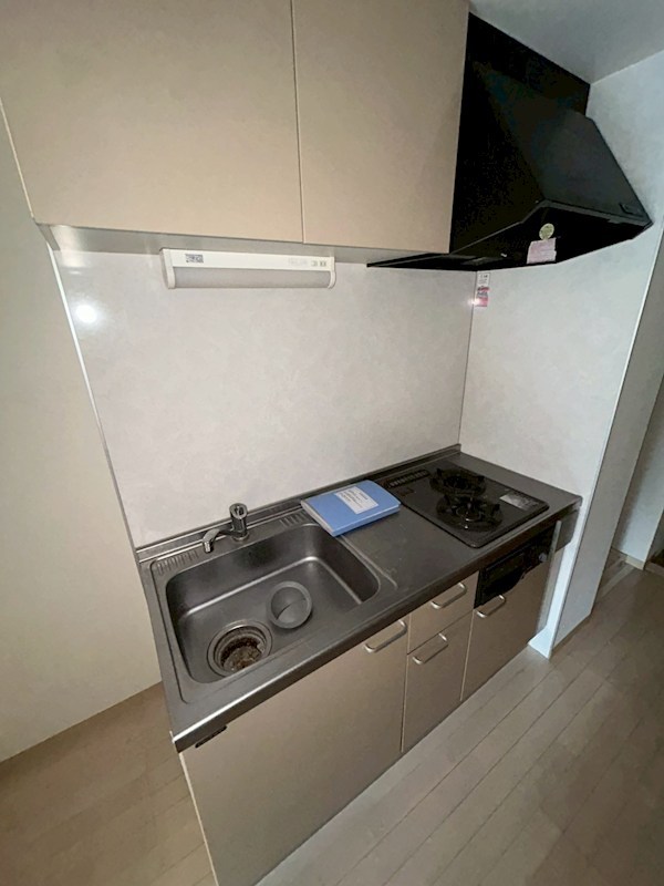 エスぺランサネリマ キッチン