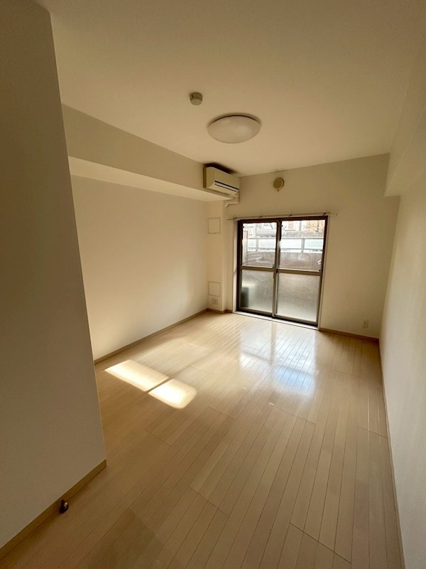 エスぺランサネリマ ベッドルーム