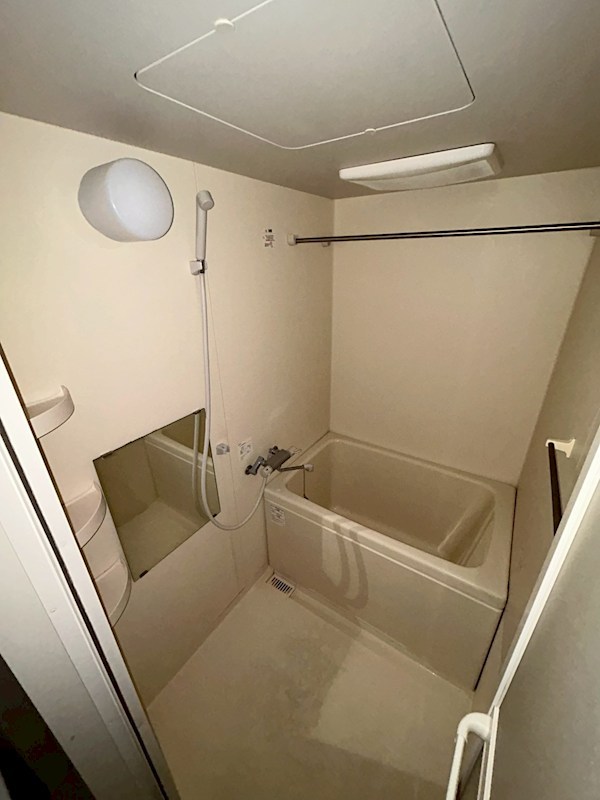 エスぺランサネリマ 風呂画像