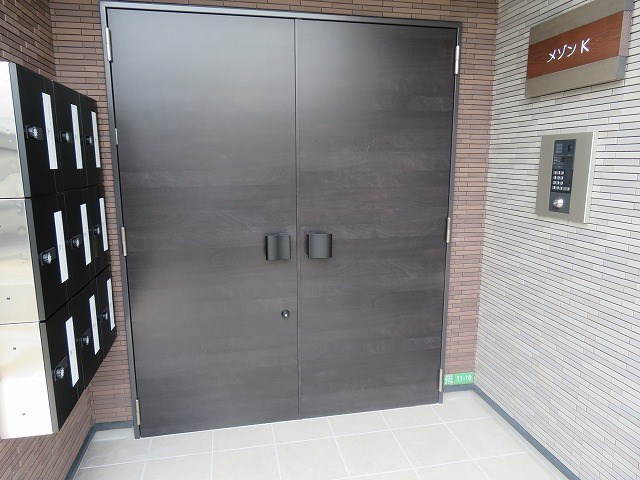 メゾンK その他7