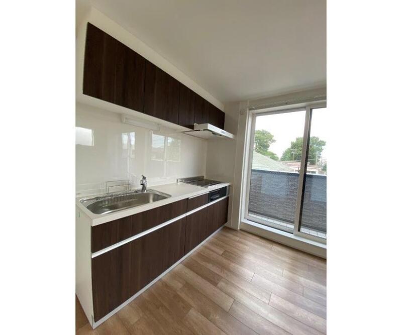 メゾンK キッチン