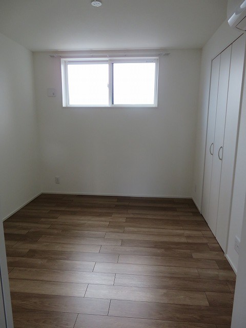 メゾンK ベッドルーム