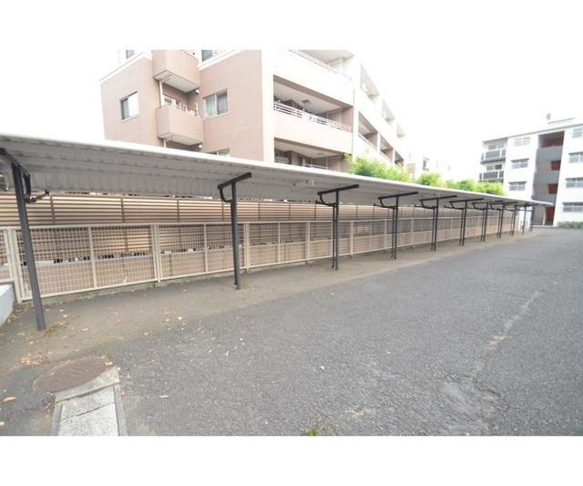 テレパレス中村南 その他7