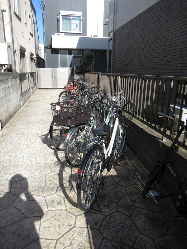 リオン・ドール その他8