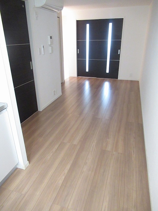 リオン・ドール リビング