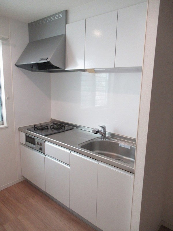 リオン・ドール キッチン