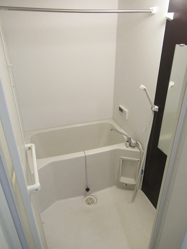 リオン・ドール 風呂画像