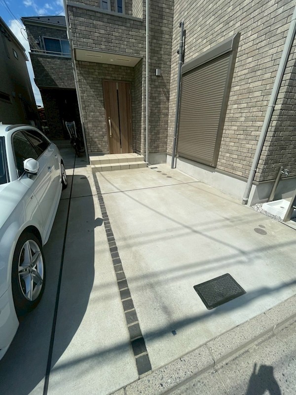 南田中２丁目戸建賃貸住宅 その他5