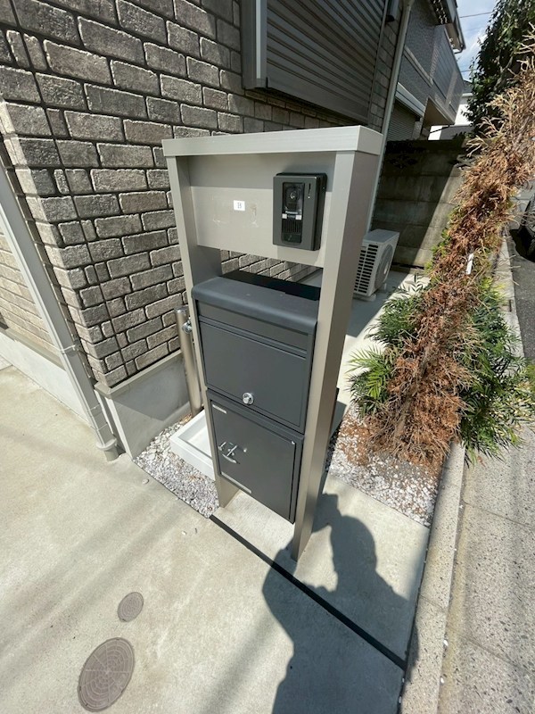 南田中２丁目戸建賃貸住宅 その他6