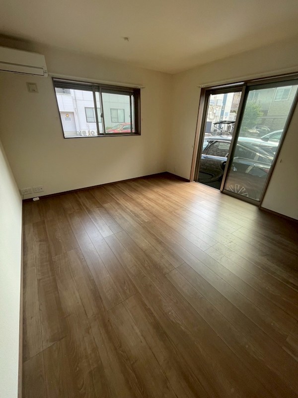 南田中２丁目戸建賃貸住宅 リビング