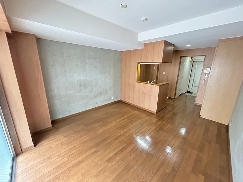 カーサフジタ リビング