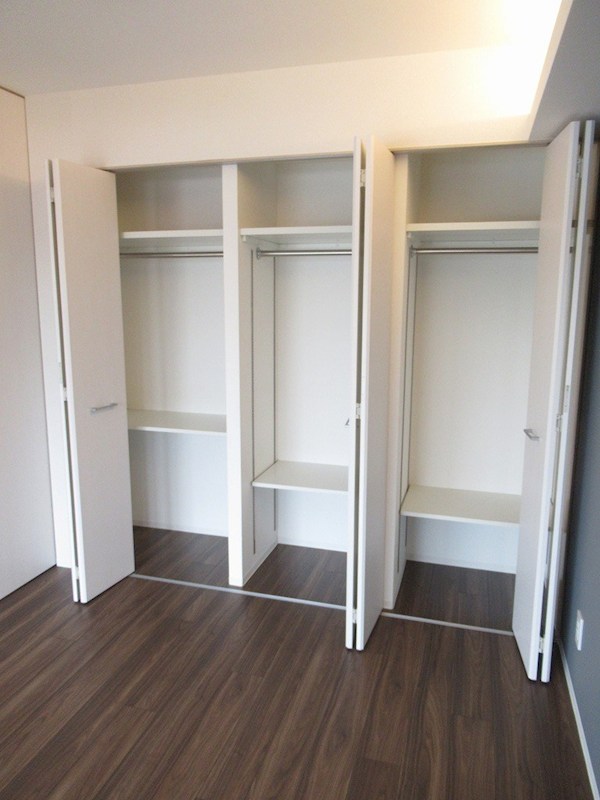 アンソレイユ氷川台 その他4