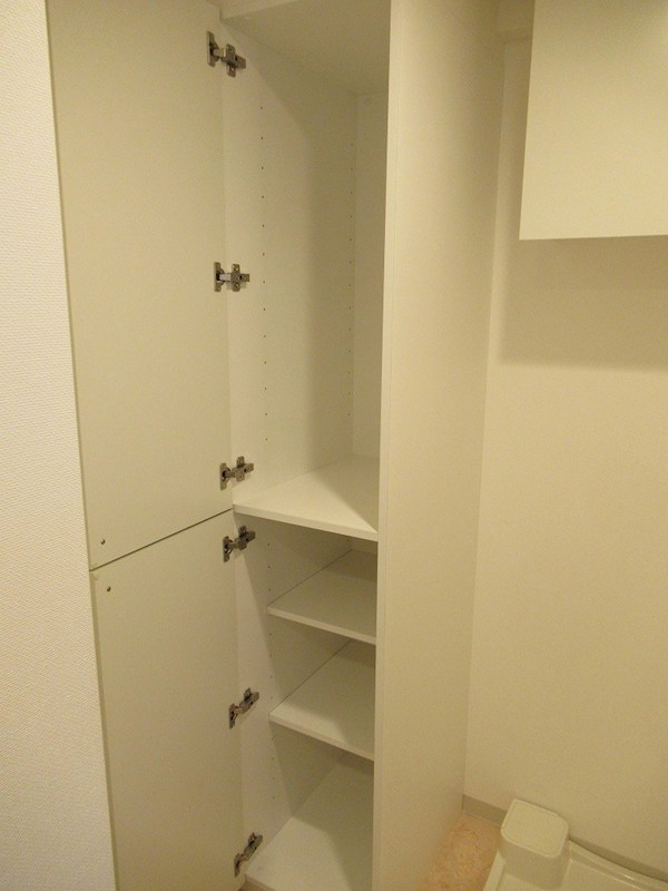 アンソレイユ氷川台 その他12