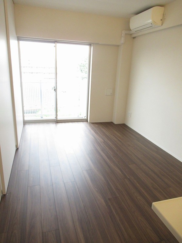 アンソレイユ氷川台 その他18