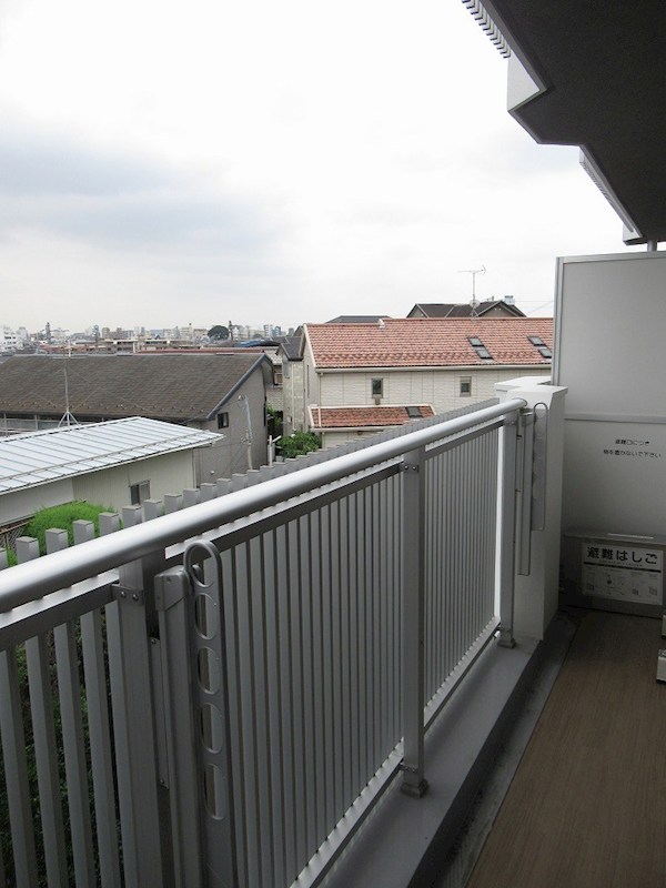 アンソレイユ氷川台 その他21