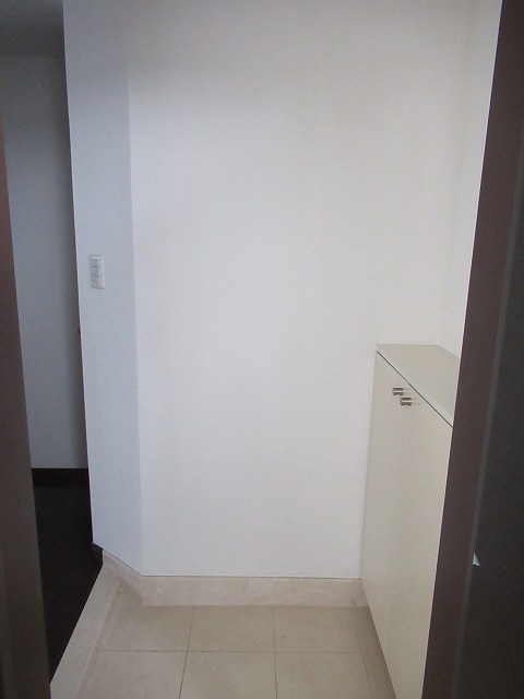 ヴェルト練馬桜台 玄関