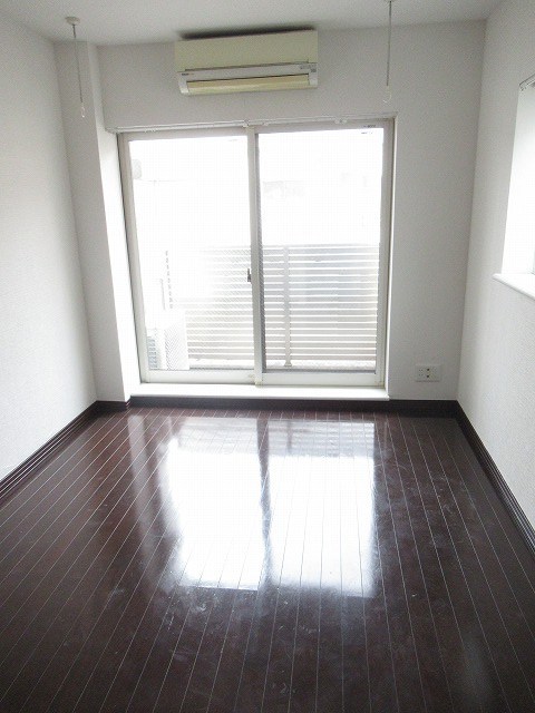 ヴェルト練馬桜台 リビング