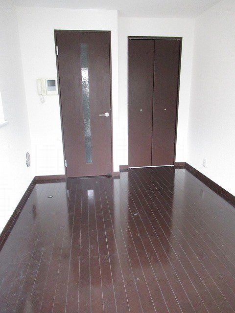 ヴェルト練馬桜台 ベッドルーム