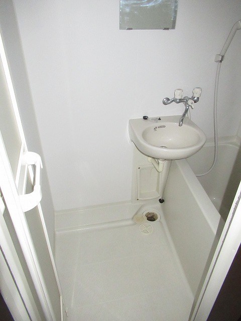 ヴェルト練馬桜台 風呂画像