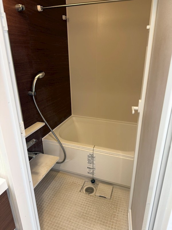 メゾンドフローレ野方 風呂画像