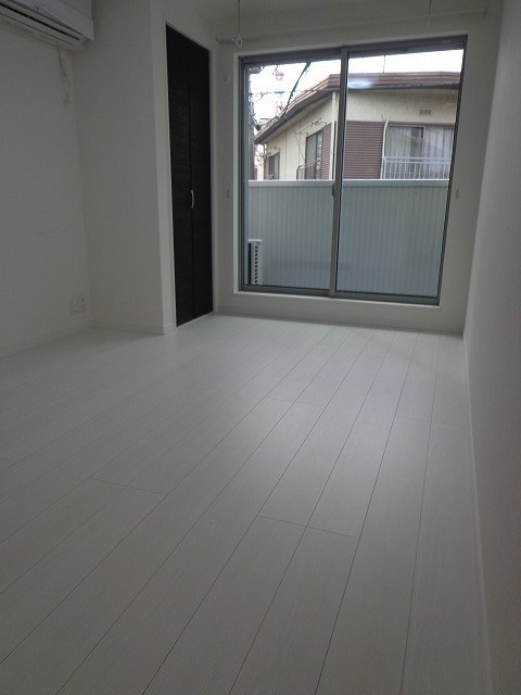 アーベインテラス練馬 リビング