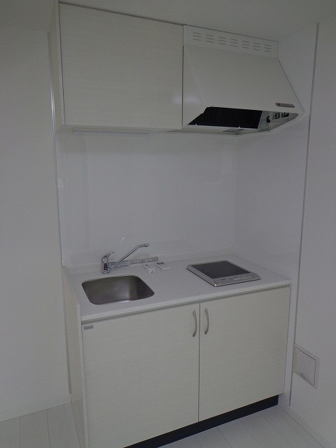 アーベインテラス練馬 キッチン