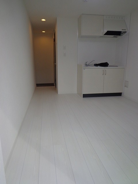 アーベインテラス練馬 ベッドルーム